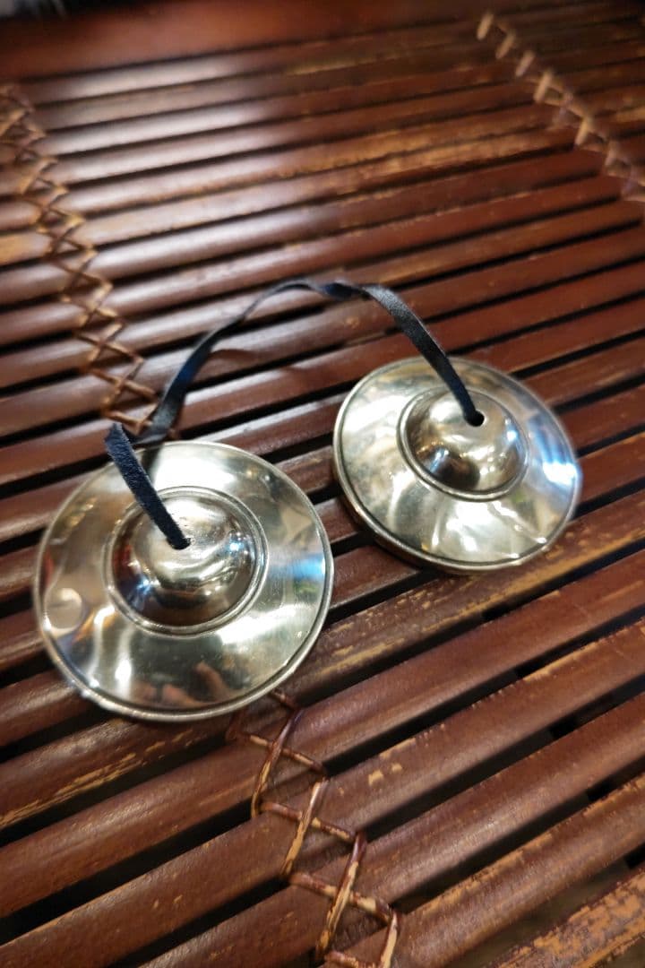 残り1点　【最高級】ティンシャ