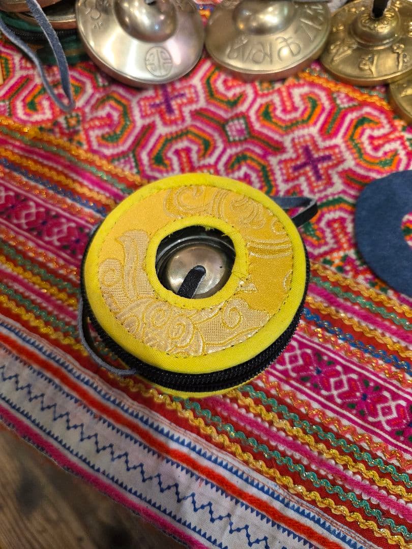 残り1点　【最高級】ティンシャ