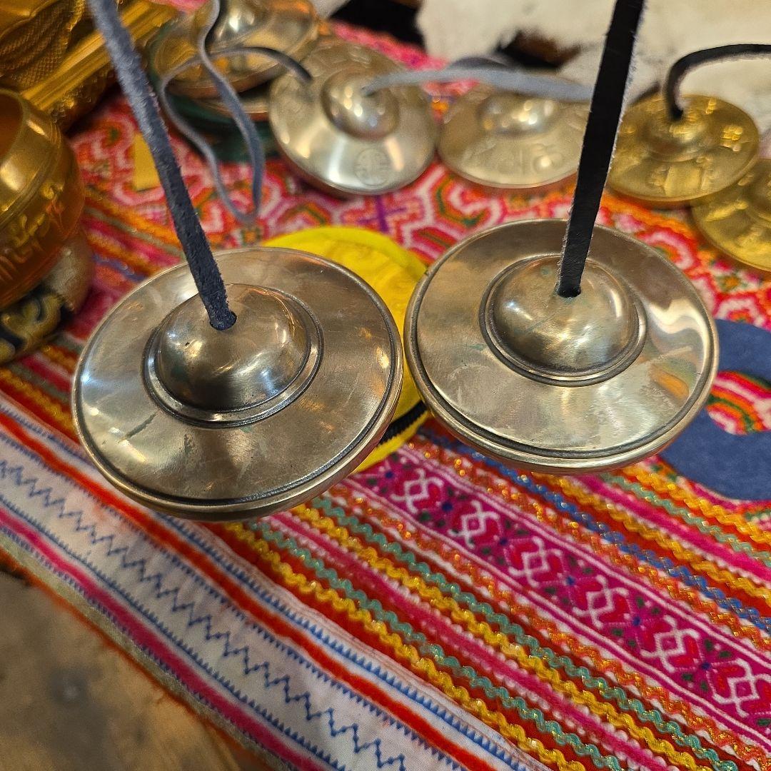 残り1点　【最高級】ティンシャ