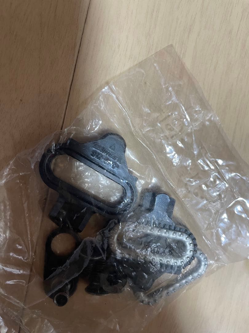 シマノ(SHIMANO) PD-M9200 SPDペダル ノーマル軸