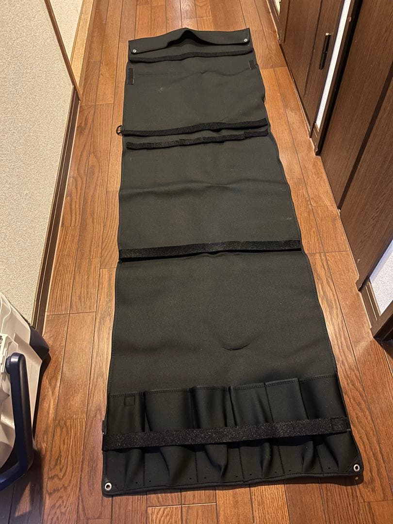 YAMAGA Blanks プロテクションロールバッグ