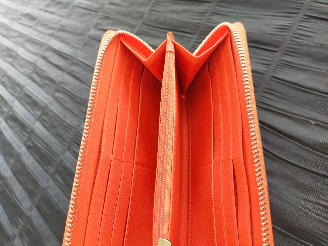 さっちんマカロンさん専用　COACH コーチ 長財布