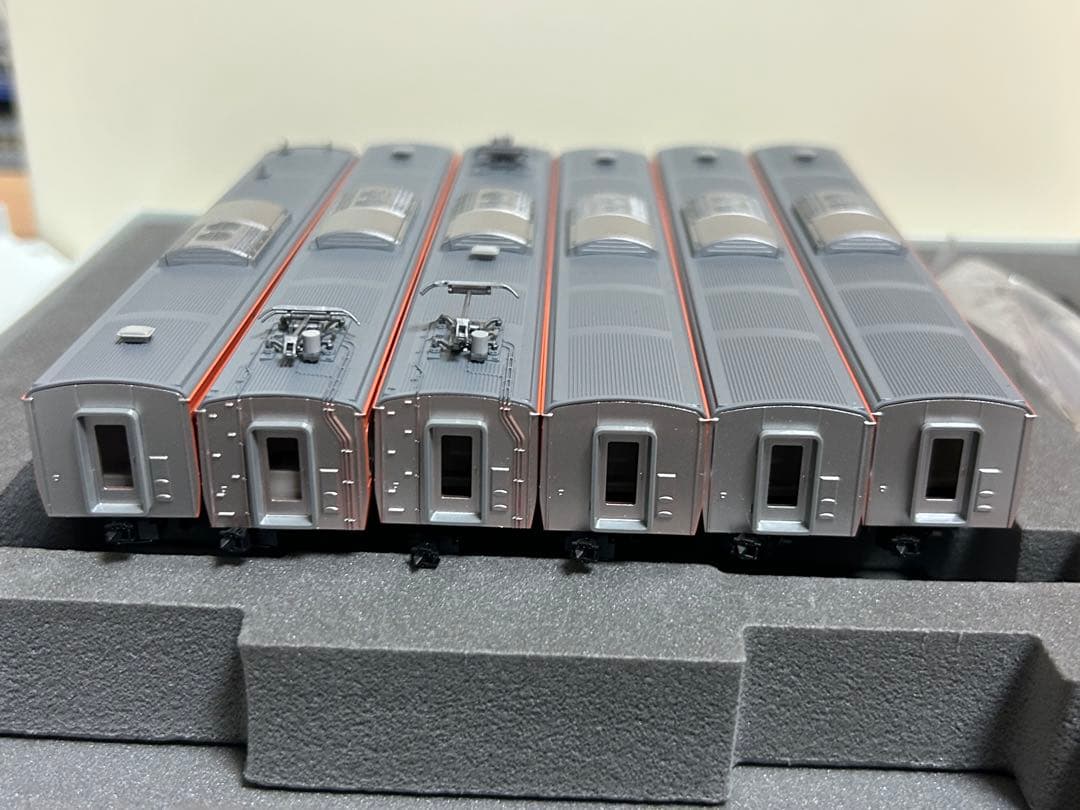 Nゲージ　TOMIX 97916 e233系　中央線　中央線開業130周年