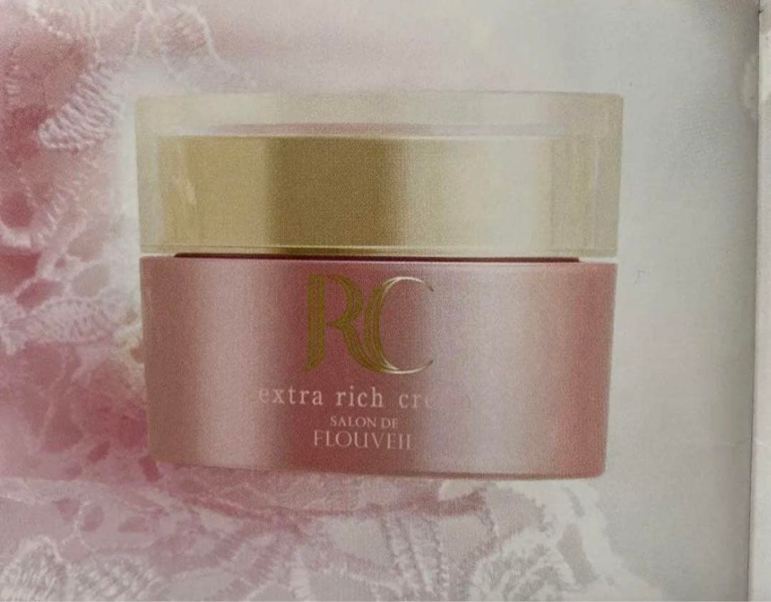 ロワイユクラブ　基礎化粧品一式　RCシリーズ　保湿　サロンドフルベール化粧品