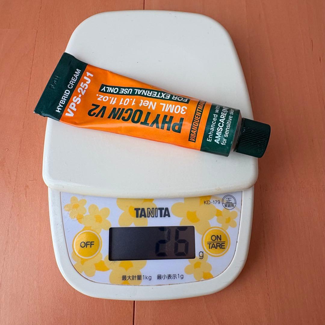 ファイトシンクリーム 30ml＆ ファイナルバーム30ml - メルカリ