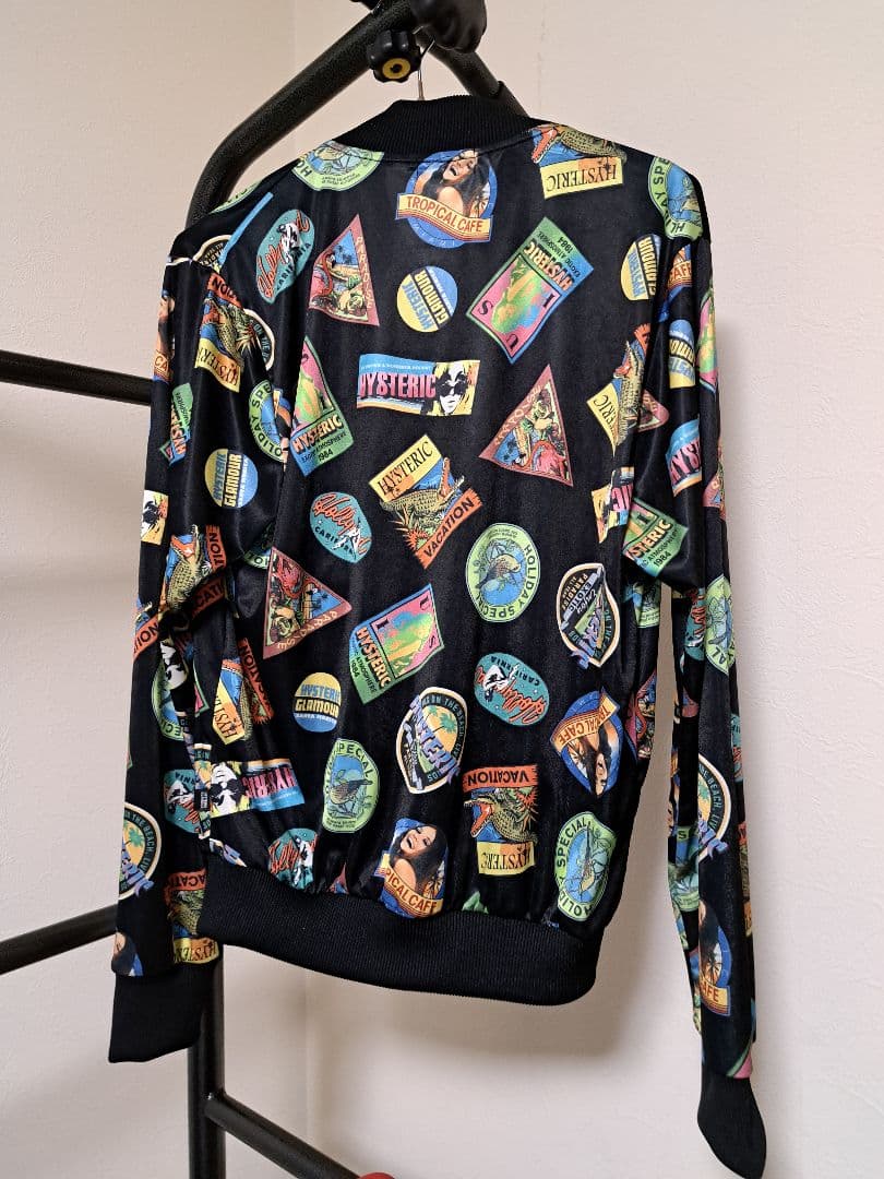 ヒステリックグラマー　HYSTERIC