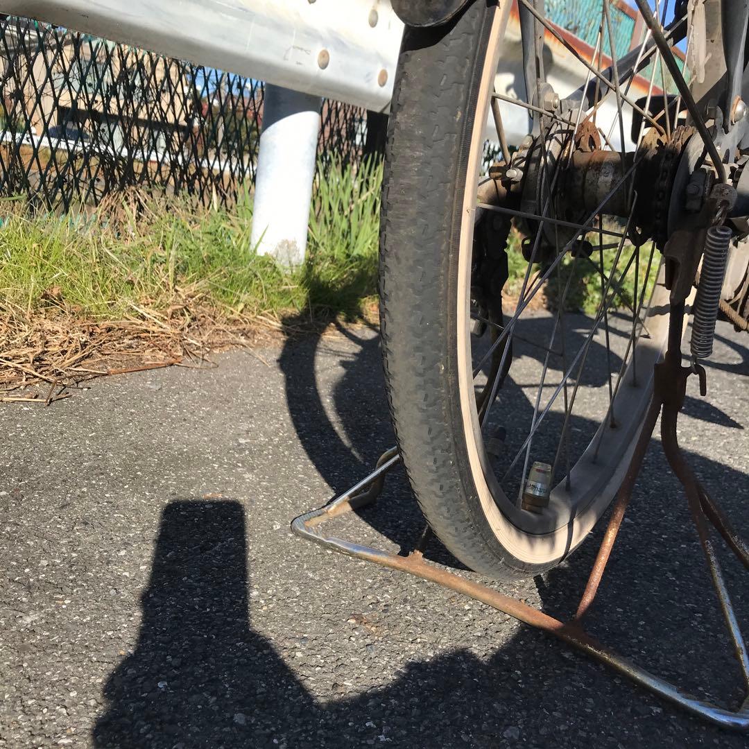 [436] 送料無料 ブリヂストン 電動自転車 アンジェリーノ