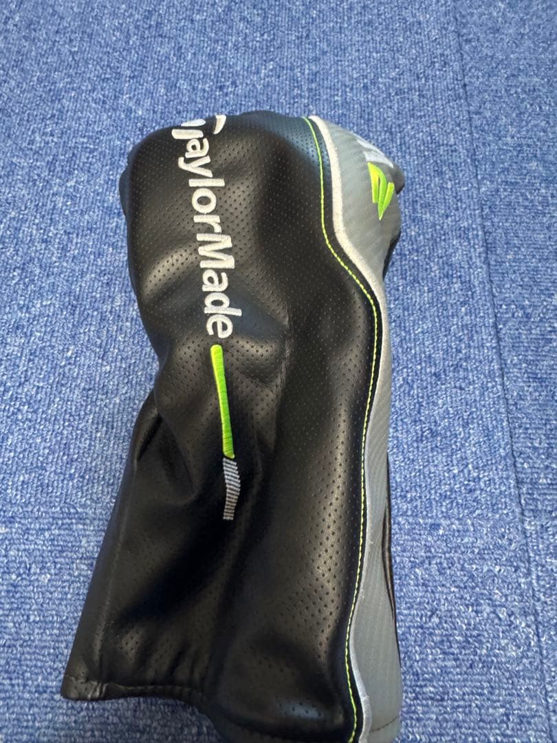 美品　名器　テーラーメイド M2(2017) 9.5° ドライバー フレックスR