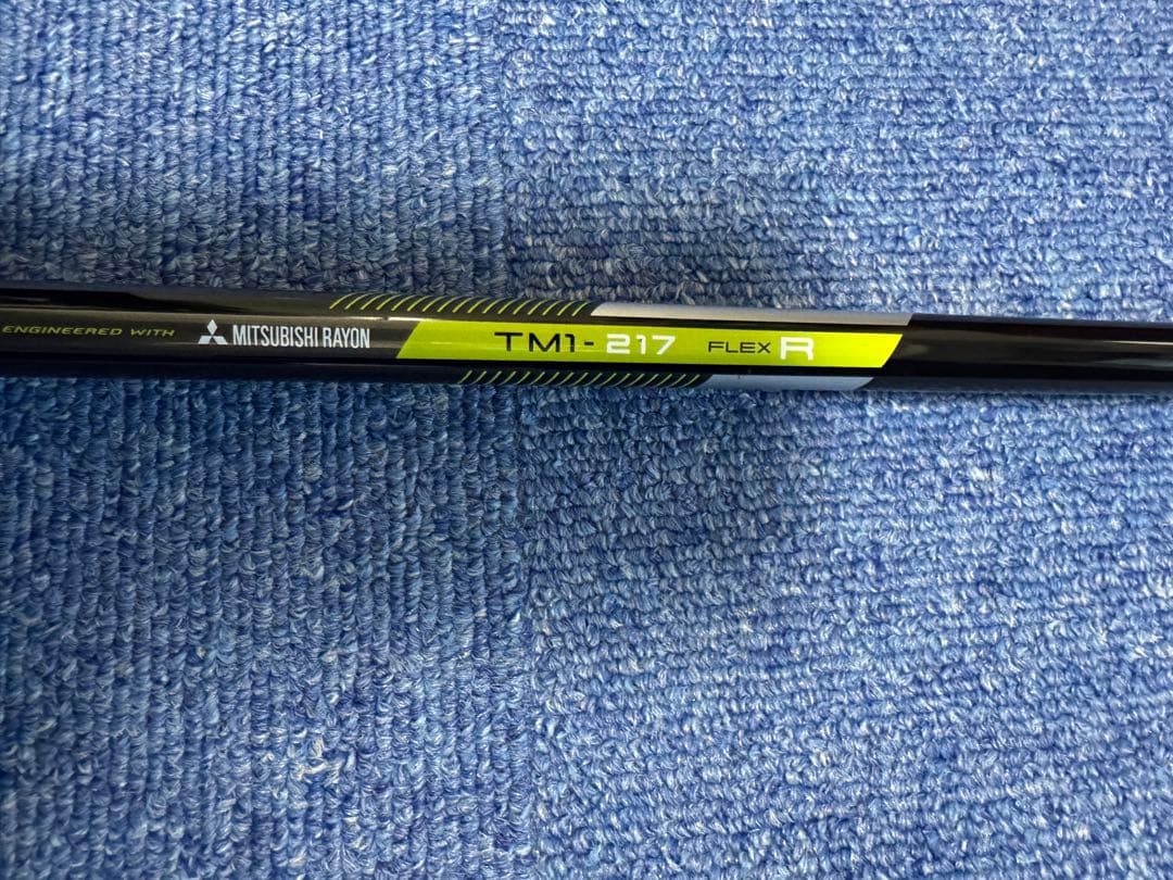 美品　名器　テーラーメイド M2(2017) 9.5° ドライバー フレックスR