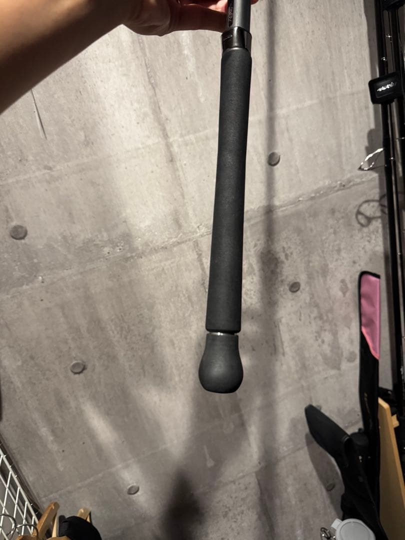 RippleFisher 81 Stiletto リップルフィッシャー