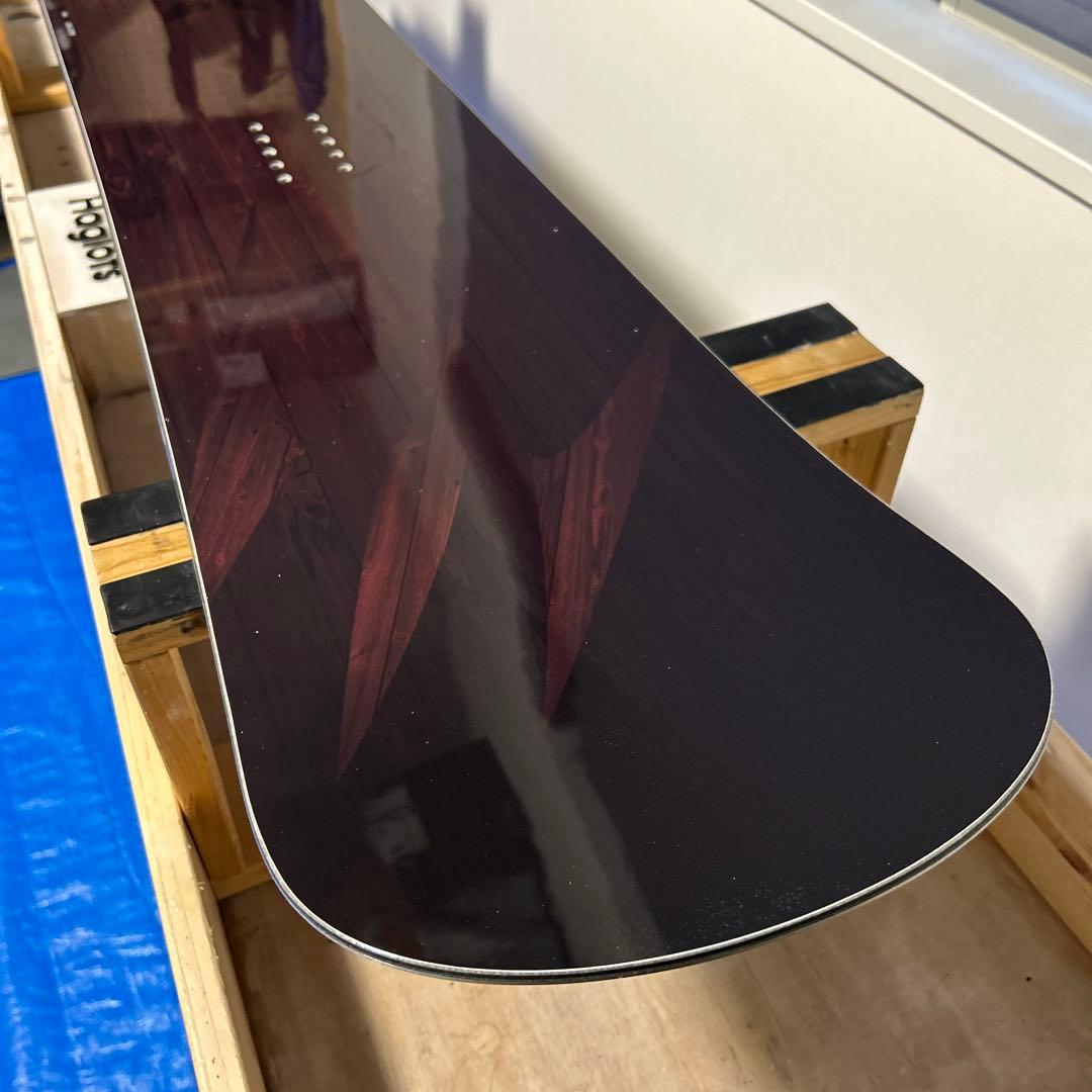 MOSS BOARDS MSK スノーボード SBX スノーボードクロス