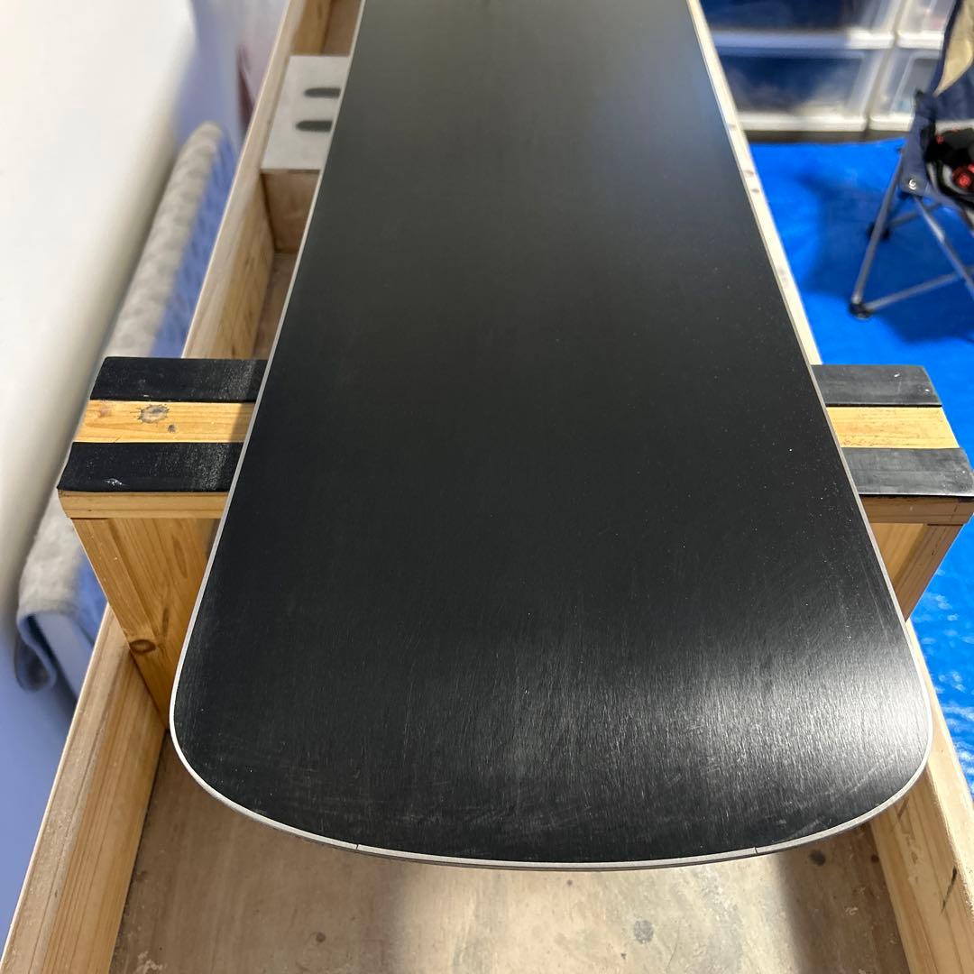 MOSS BOARDS MSK スノーボード SBX スノーボードクロス