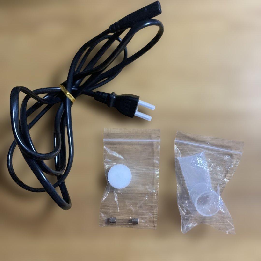 ジェット式ネブライザー　Millicon Cube KN-80S ミリコン　吸入