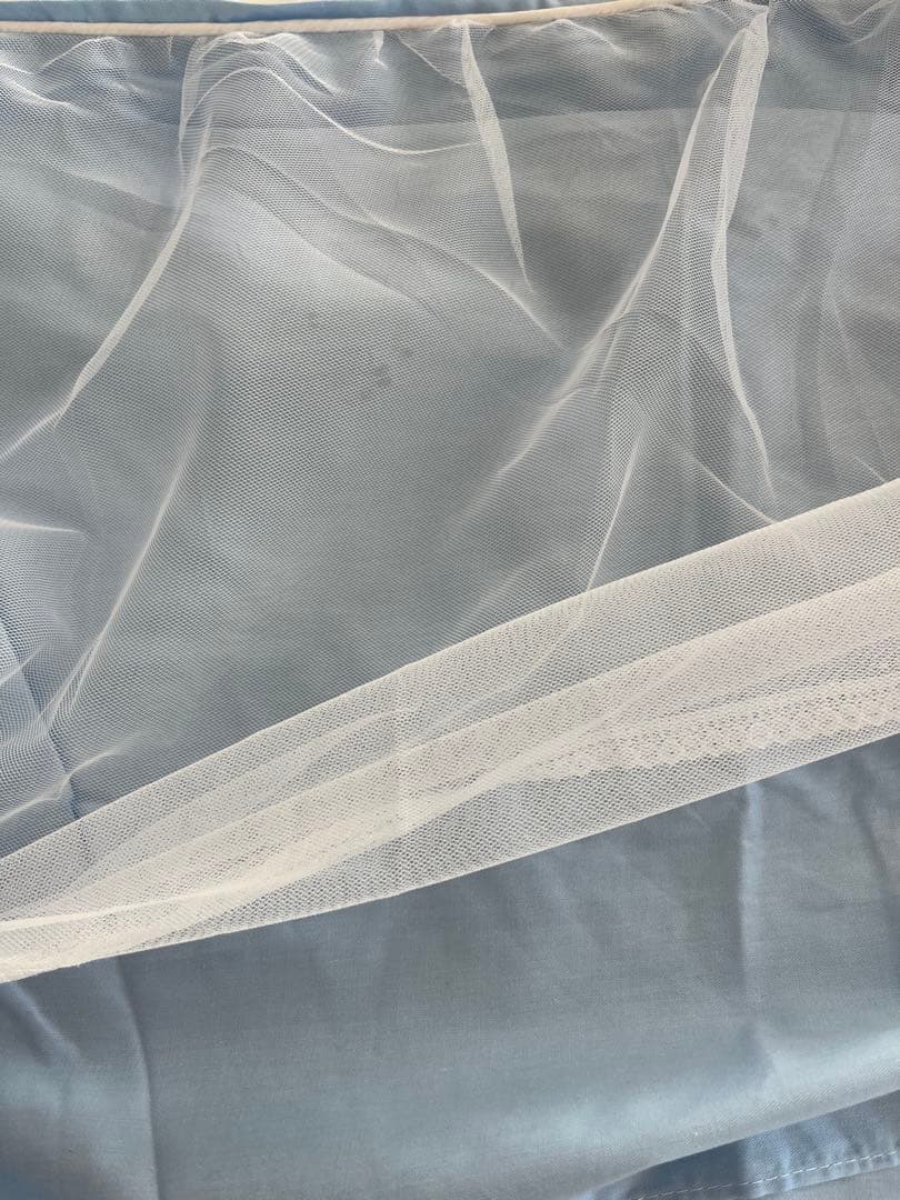 ちょっと訳あり❣️ ワイドダブル　シーツ　4点セット