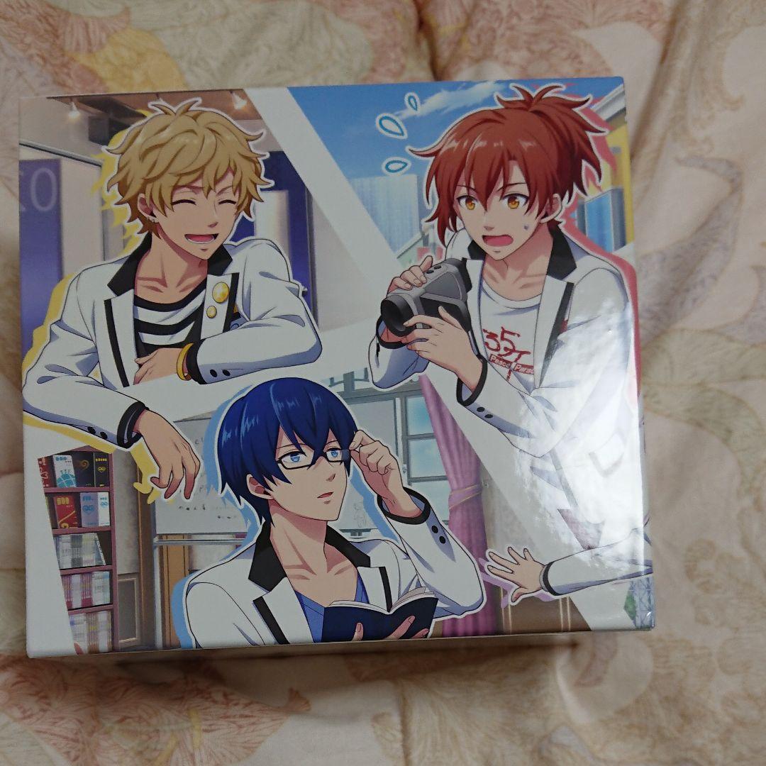 ドリフェス！アプリCD-BOX