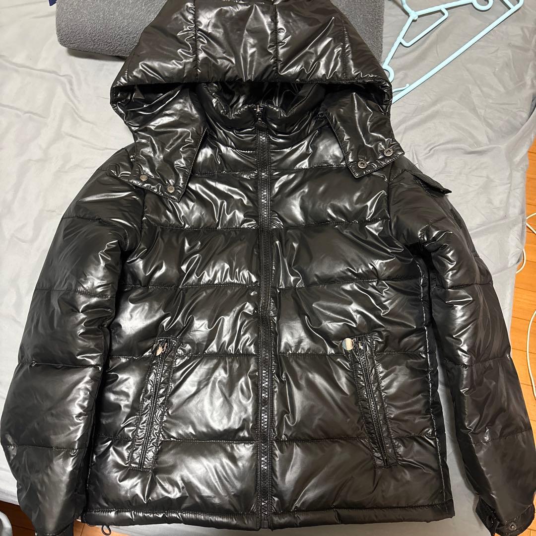 dripテカテカダウン