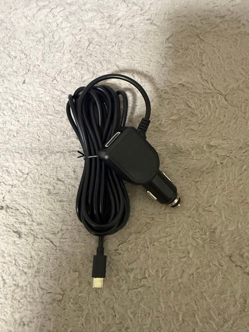 ディスプレイオーディオ　GetPairr Vista バックカメラ付き