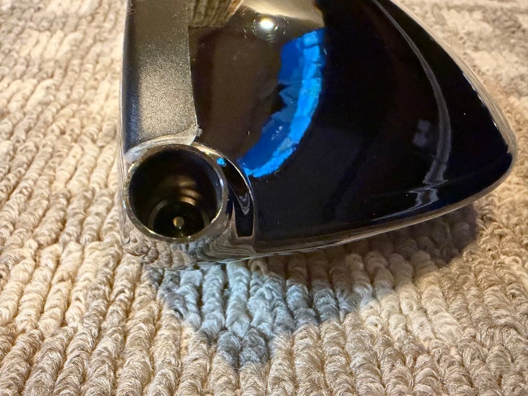 中古　Ｑi10 MAX ドライバー　10.5度　ペットのみ