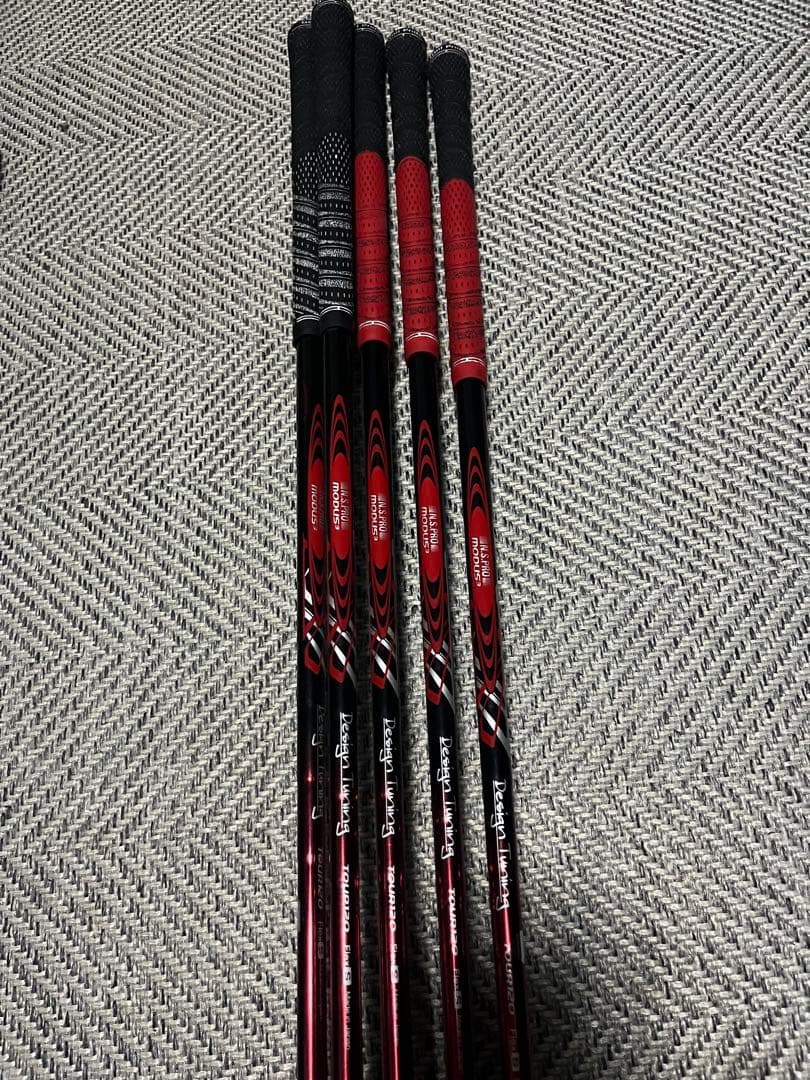 スリクソン SRIXON 限定品Z765.Z565コンボアイアン5本セット