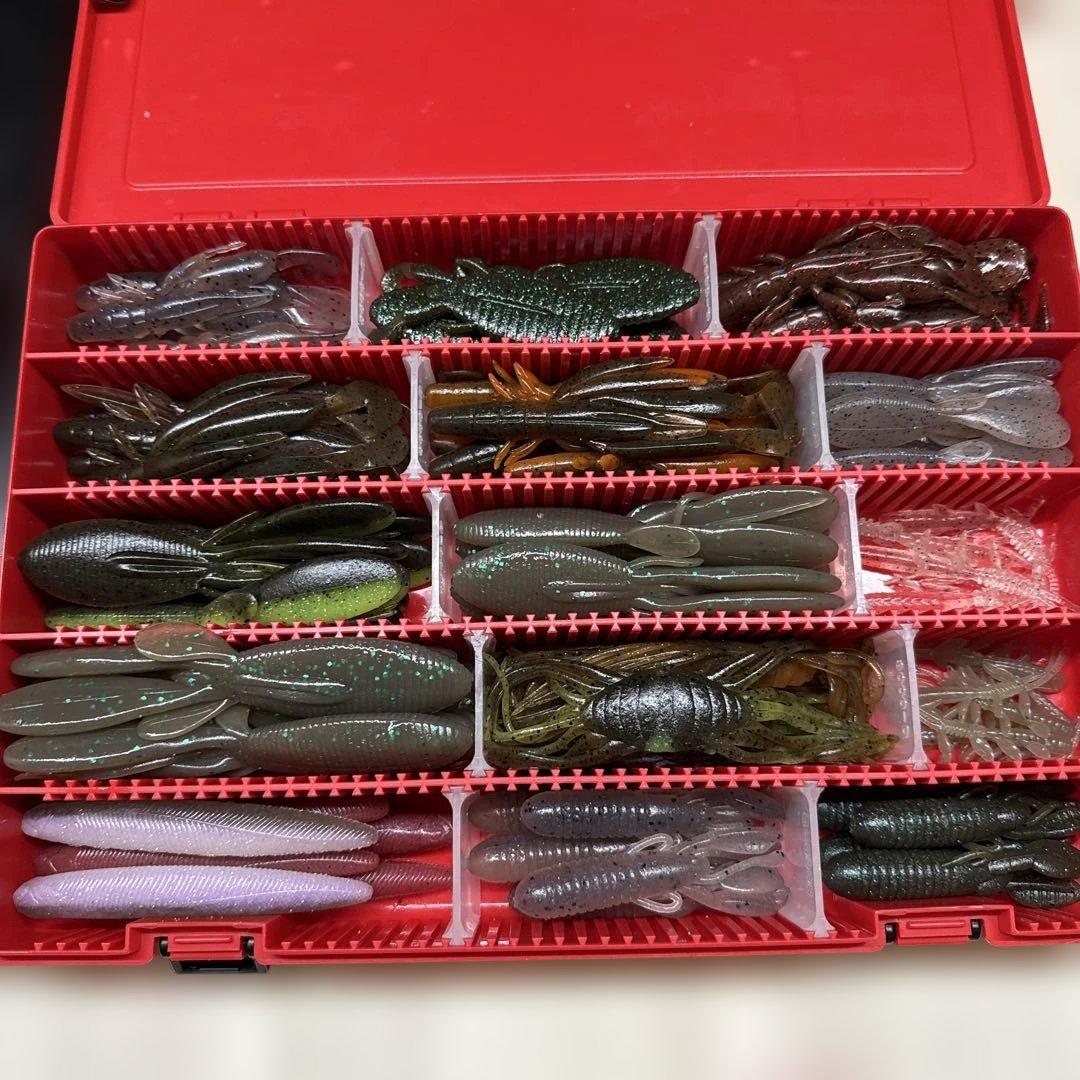 JACKALL ダウザー俺達セット秦拓馬 直筆サインキャップ バス釣り引退