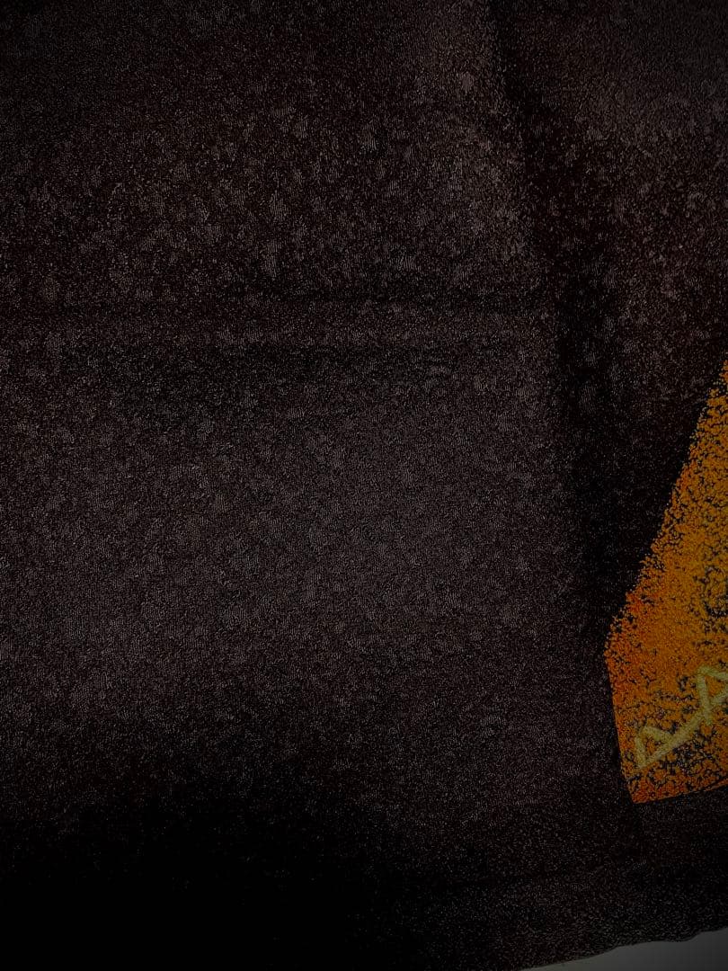 振袖フルセット 手描き友禅 成人式振袖 振袖 裄丈68 コシノブランド 焦