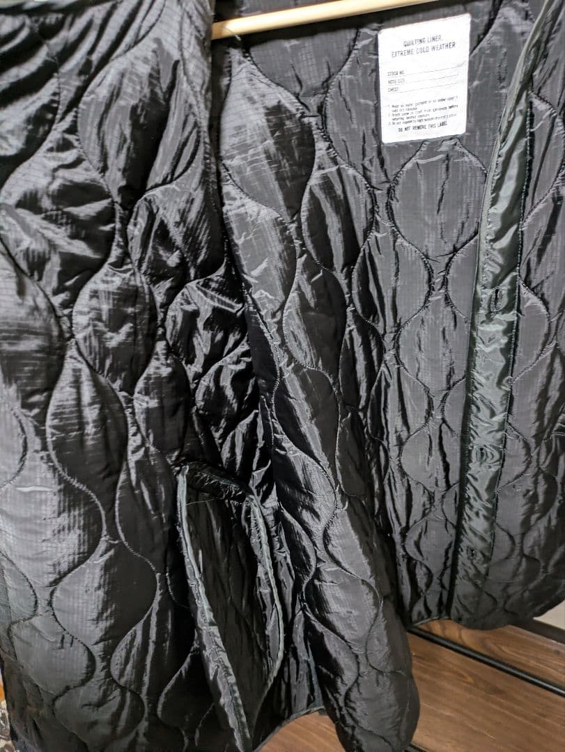 t*o様 FREAK’S STORE M-65 モッズコート ライナー付き