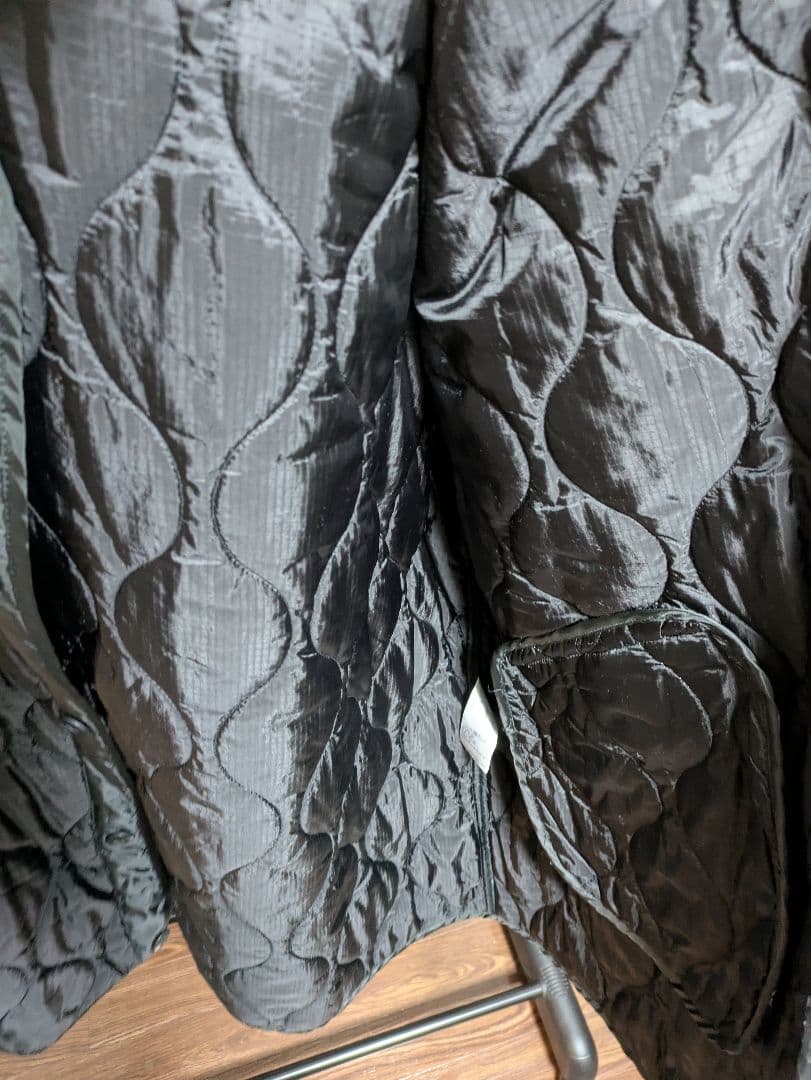 t*o様 FREAK’S STORE M-65 モッズコート ライナー付き