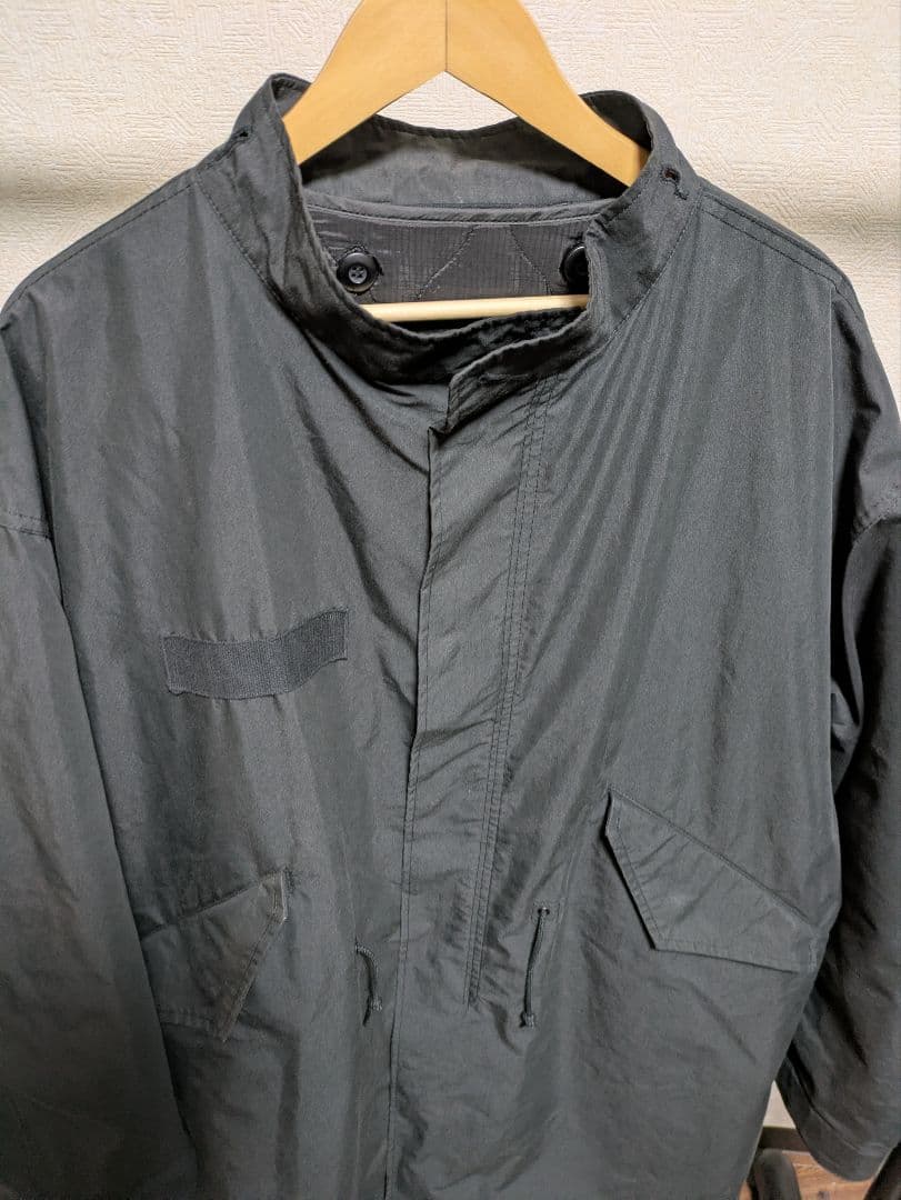 t*o様 FREAK’S STORE M-65 モッズコート ライナー付き