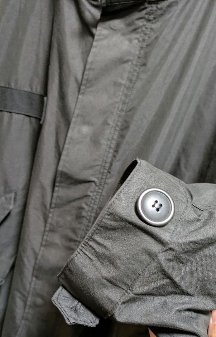 t*o様 FREAK’S STORE M-65 モッズコート ライナー付き