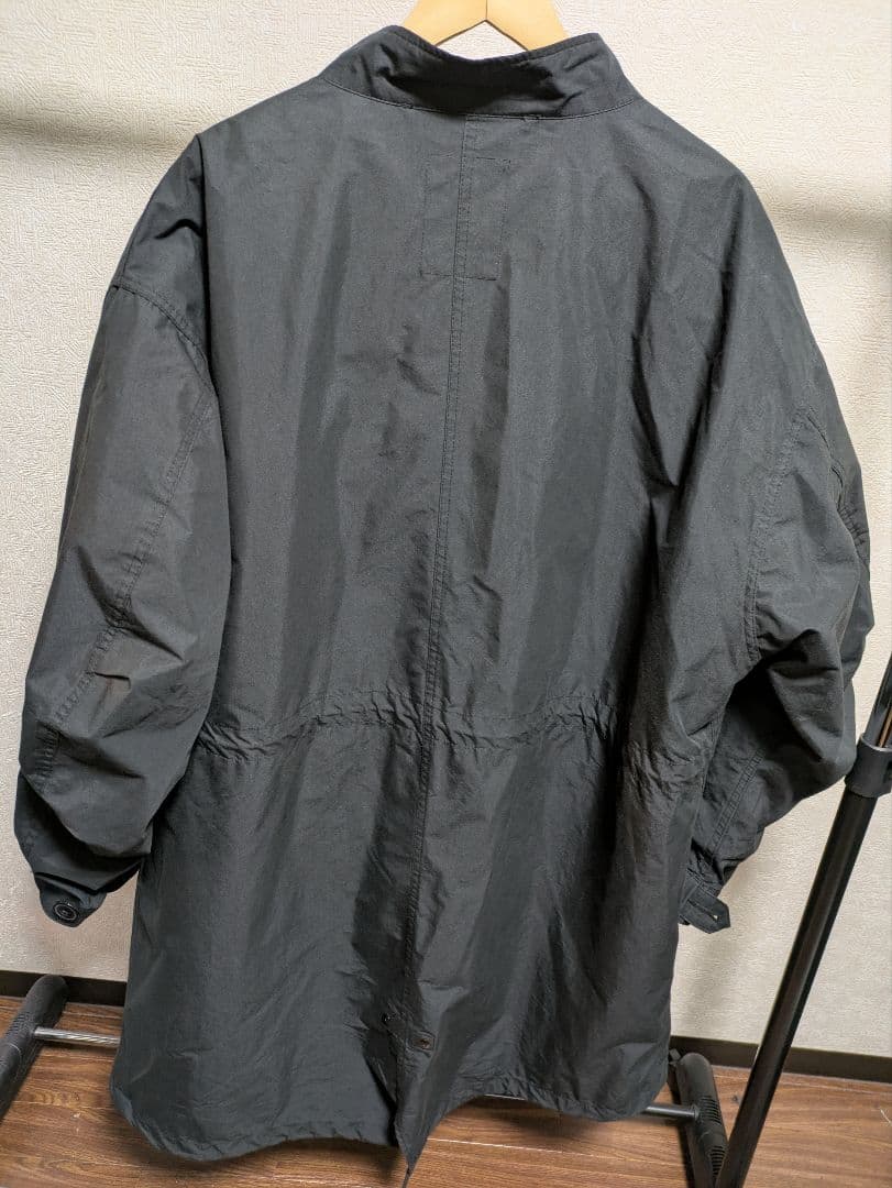 t*o様 FREAK’S STORE M-65 モッズコート ライナー付き