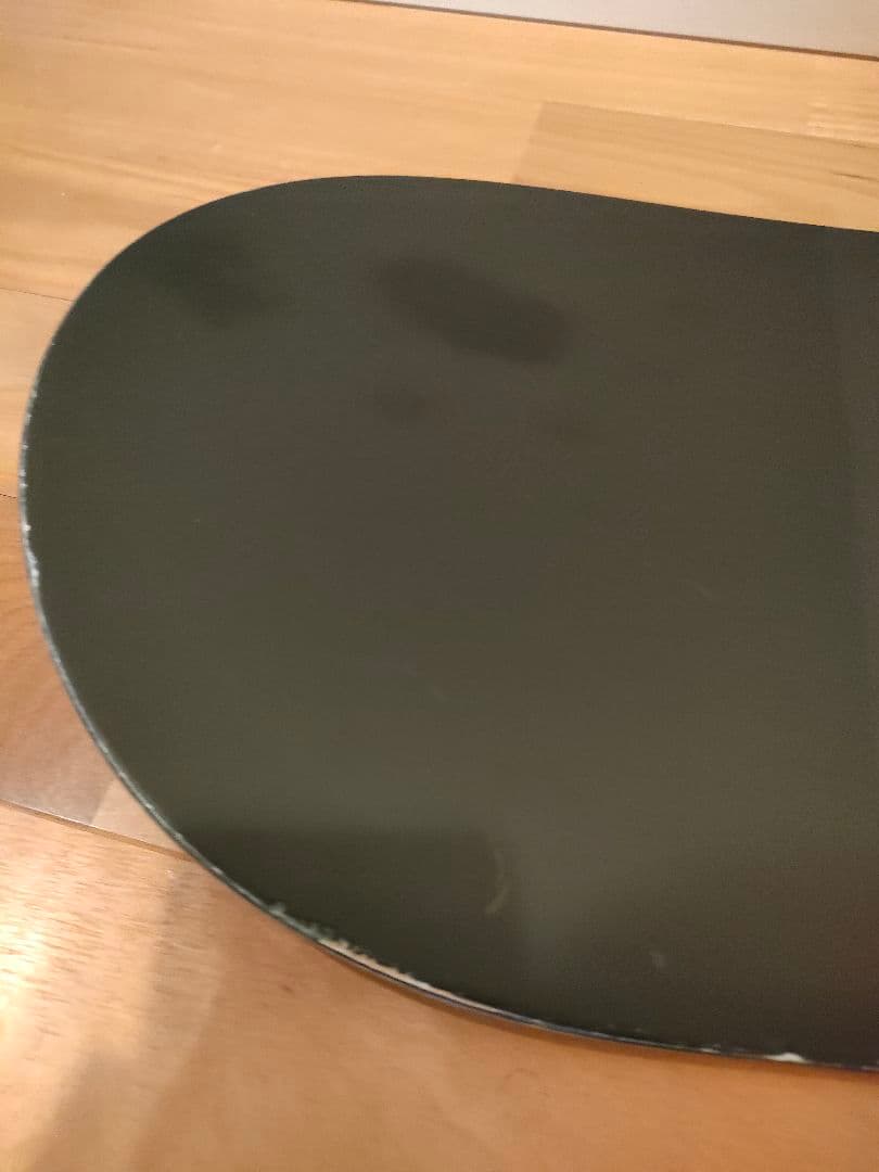 スノーボード BURTON CUSTOM V ROCKER 154cm