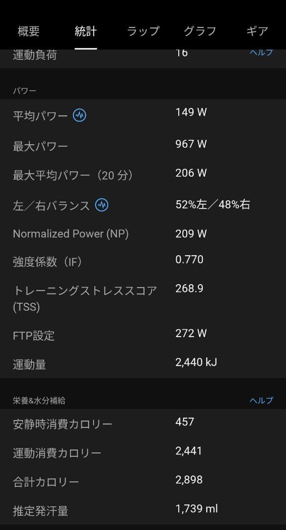 シマノ　デュラエース FC-R9200P パワーメーター 170ミリ