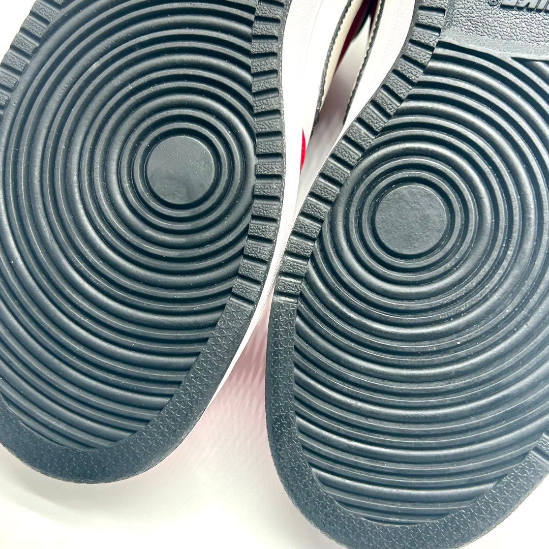 NIKE BACKBOARD II MID 26.0cm【新品未使用】