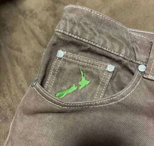 ALWAYSデニムパンツ