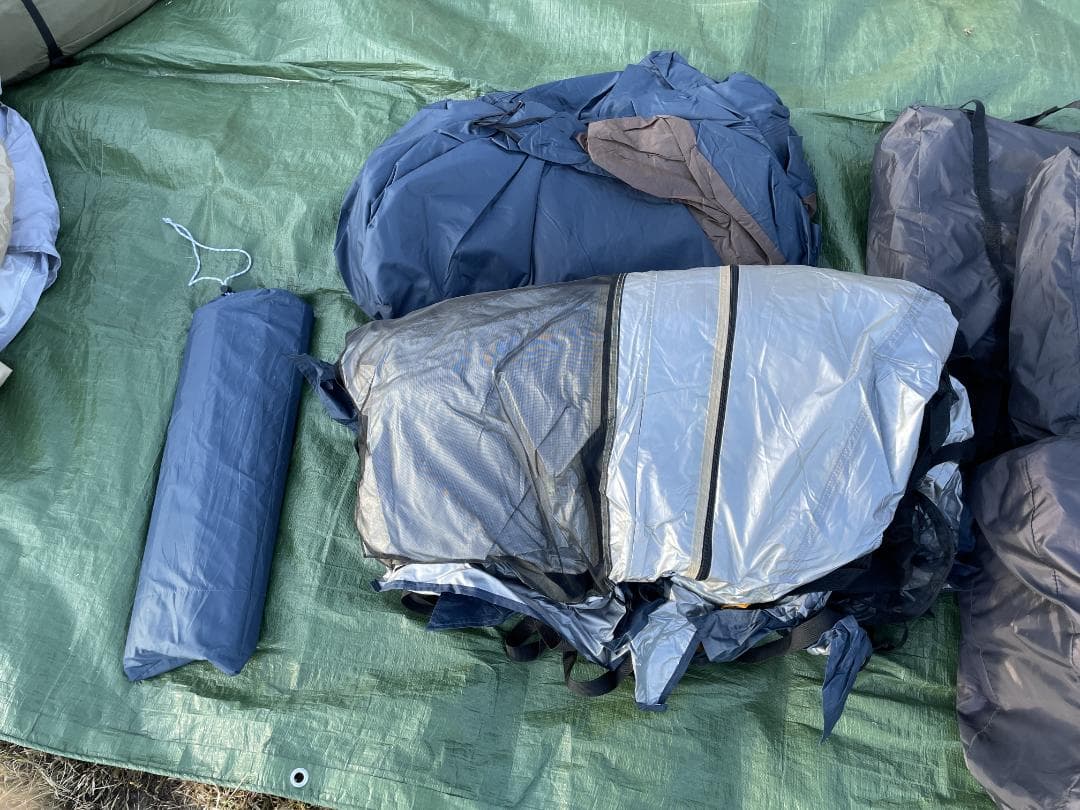 ホールアース デュラWルーム コンフォートコンプリート マット（前室