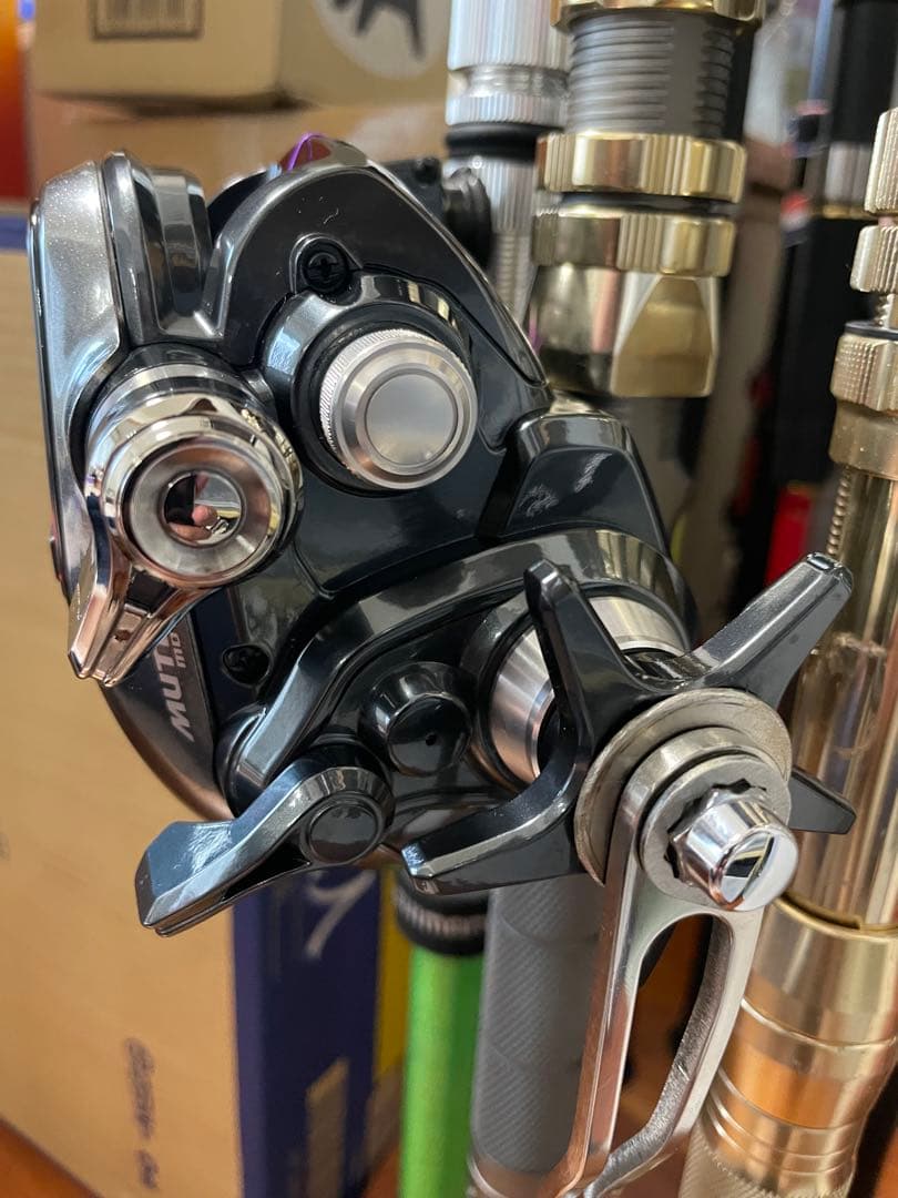 【USED】16 シマノ プレイズ3000