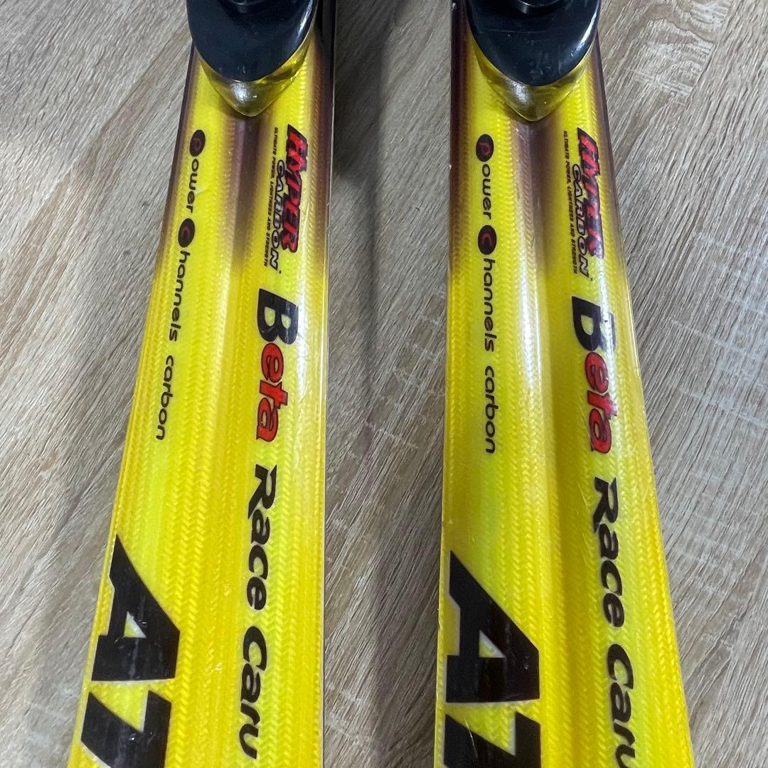 ATOMIC （アトミック）160cm スキー板 スキーセット【送料無料‼︎】