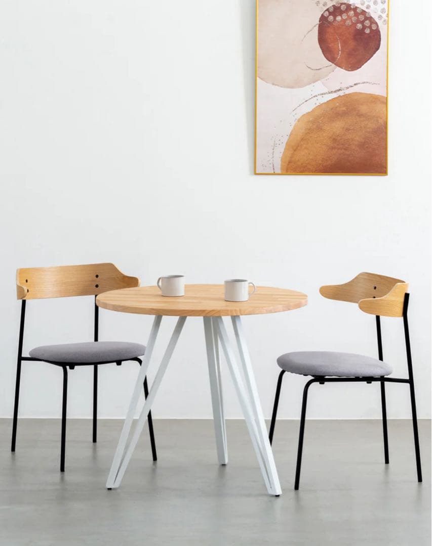 KANADEMONO かなでもの CAFE TABLE