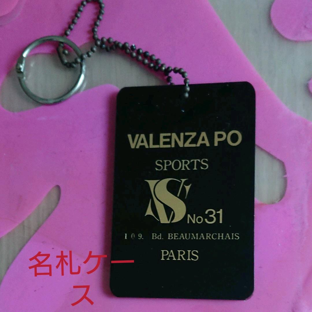 未使用 VALENZAPO ゴルフバッグ