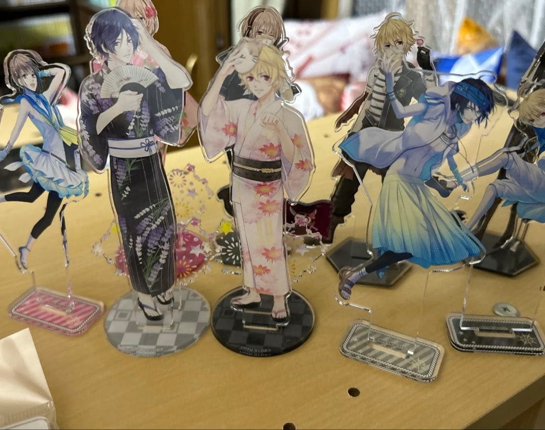 ピタゴラスプロダクション まとめ売り