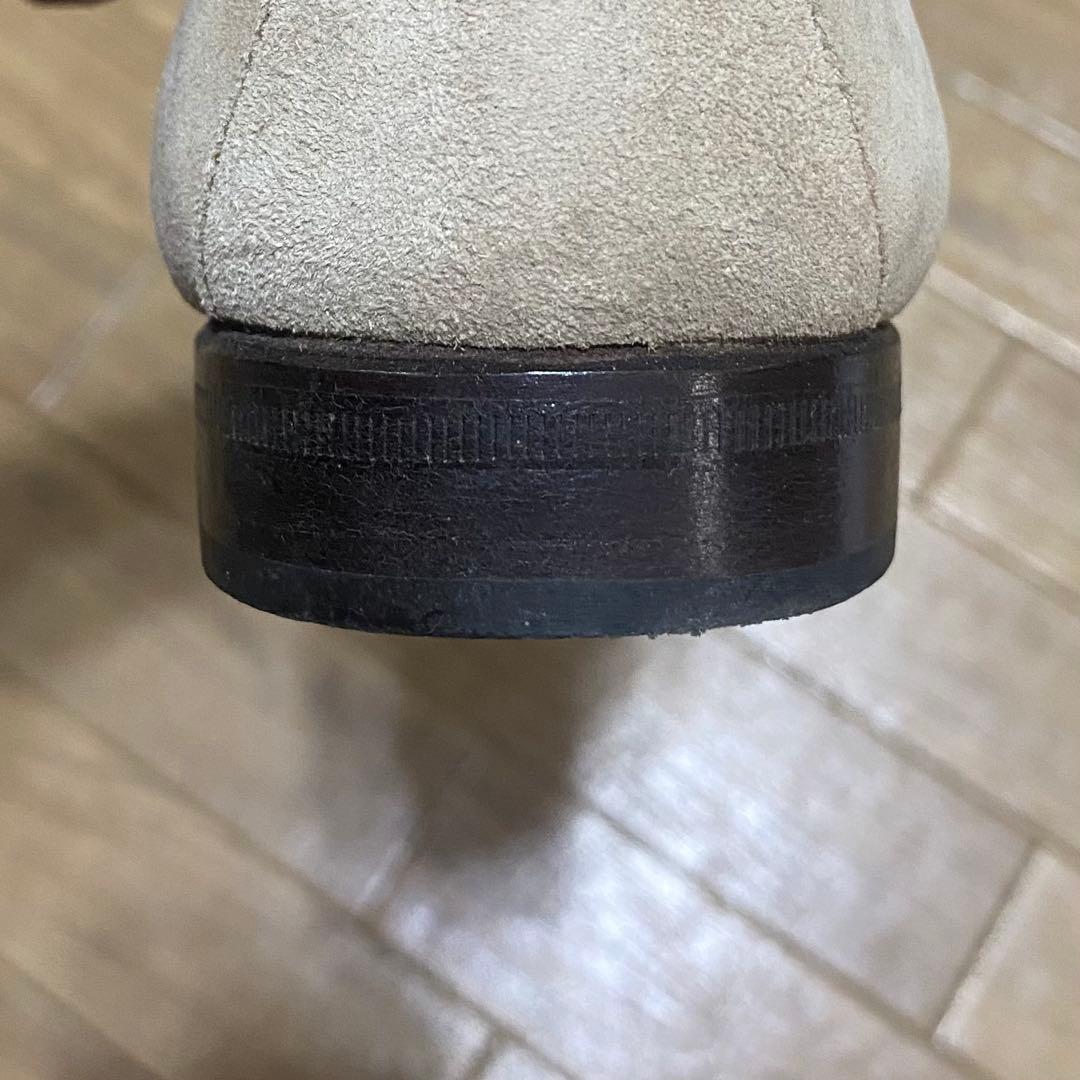 GUCCI / ホースビットローファー 36サイズ