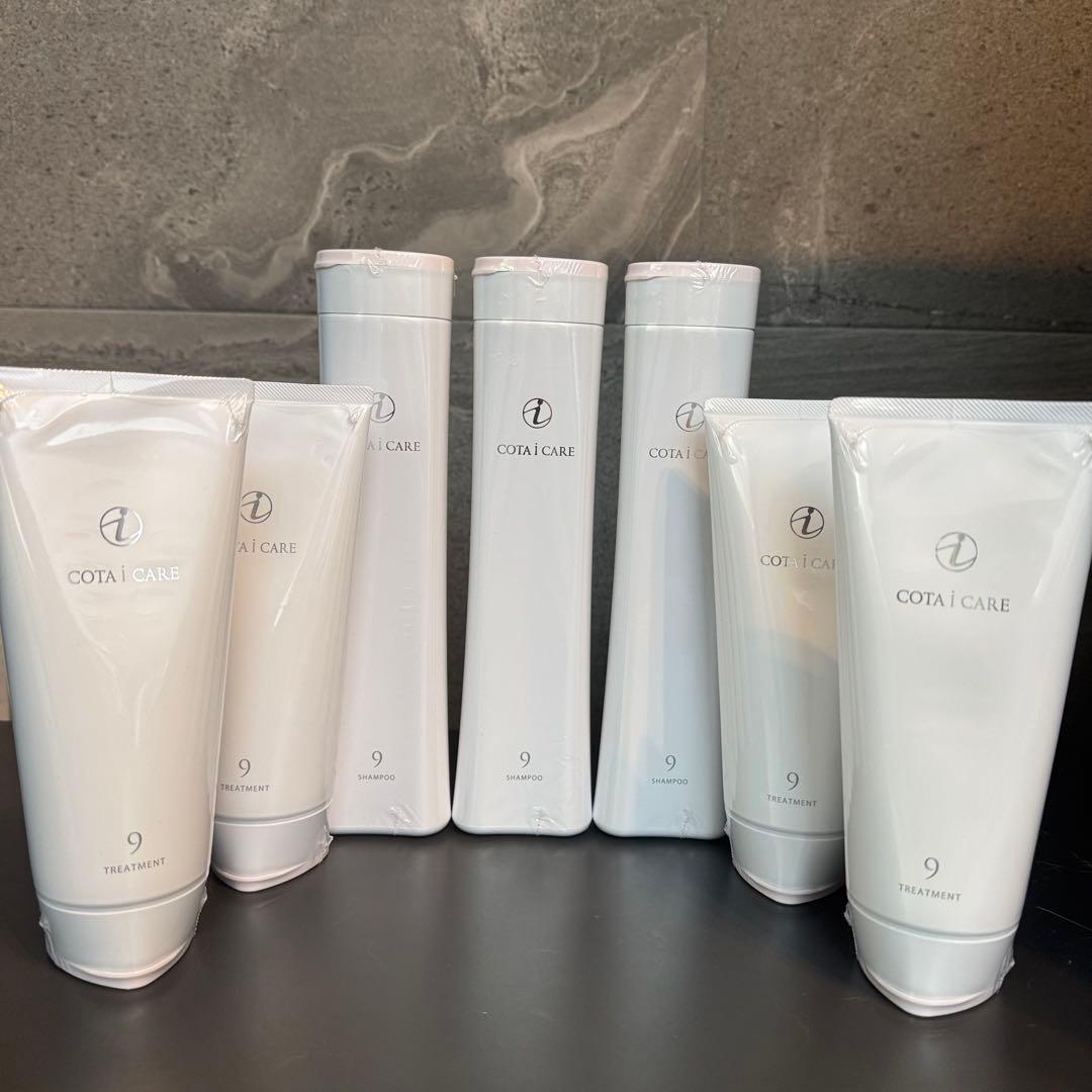 HAIR KITCHEN バランシングシャンプー＆スムージングトリートメント1L