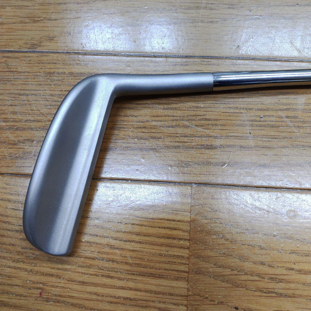 欲しい人いませんか？スコッティキャメロン　ツアー支給　プラチナムフィニッシュ