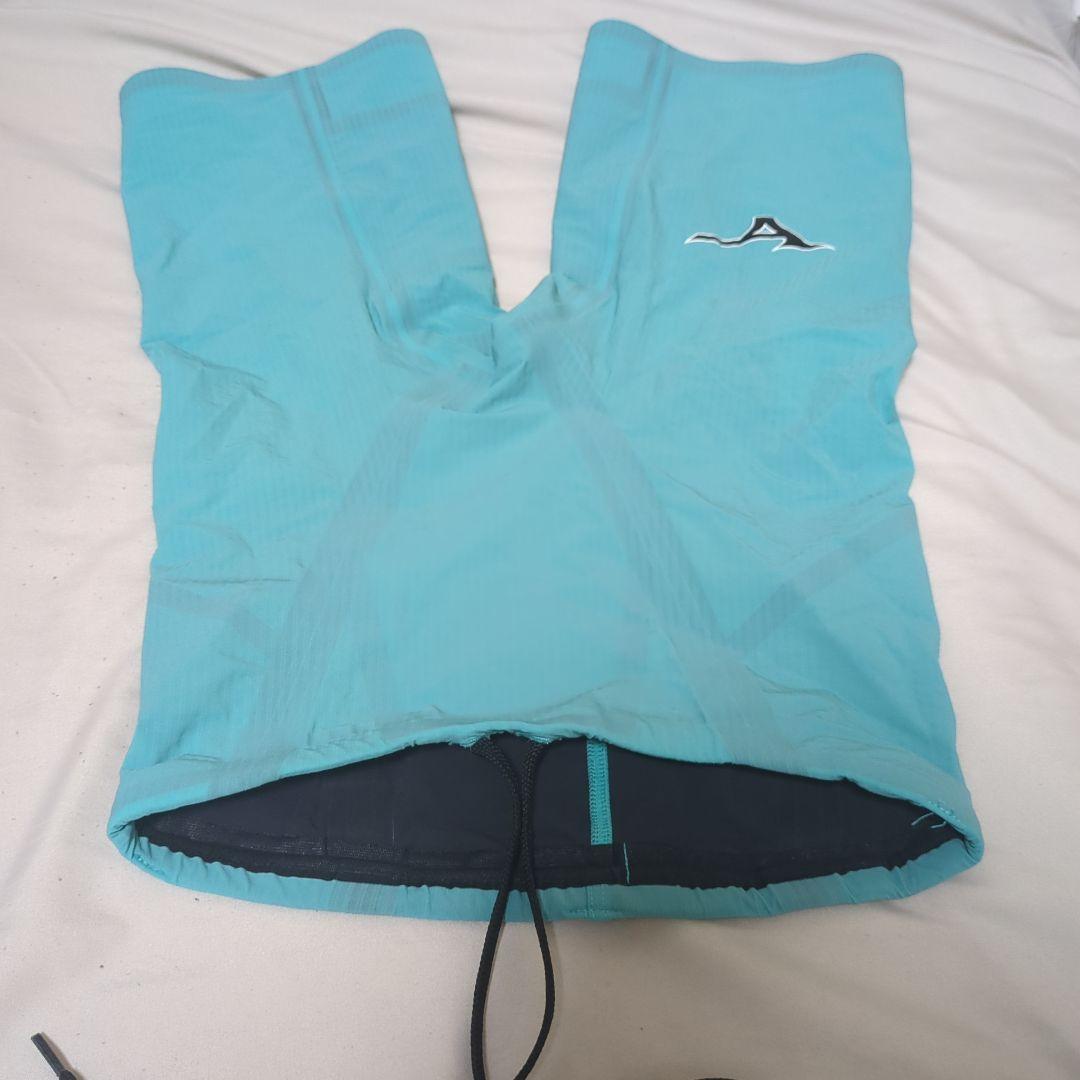 ミズノ GX SONIC 6 CR Mサイズ