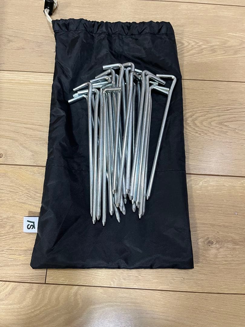 s*e様 サバティカル アルニカ 中古品 シェルター ファミリー