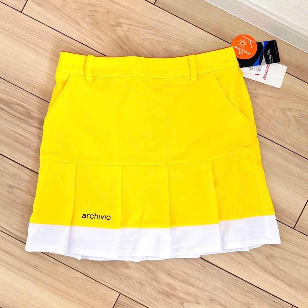 新品26,400円⛳️ アルチビオ スカート 40