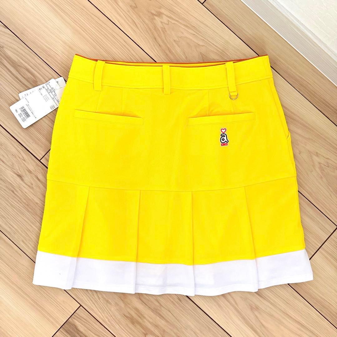 新品26,400円⛳️ アルチビオ スカート 40