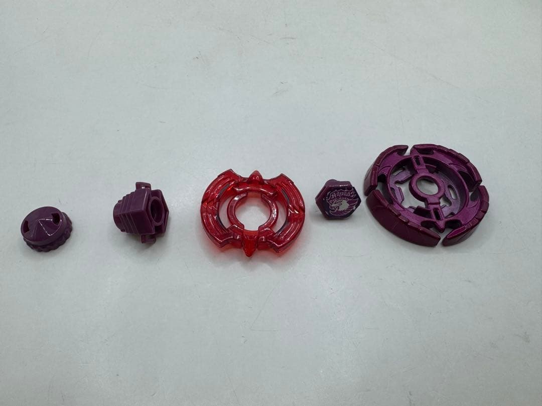 メタルファイトベイブレード 三ツ矢サイダー 限定 アースアクイラ