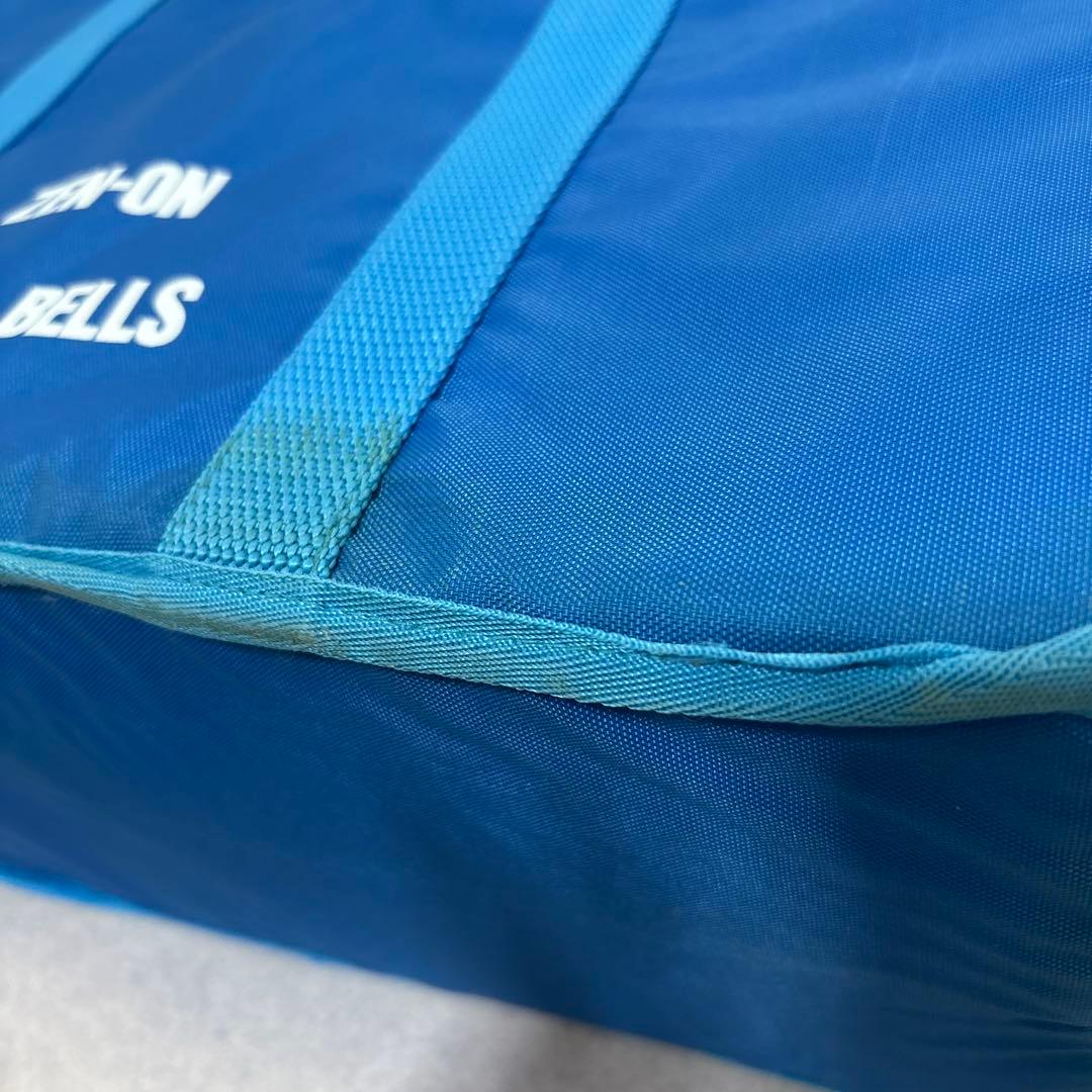 ■【極美品】全音 ミュージック ゼンオン ハンドベル 23音 ケース付