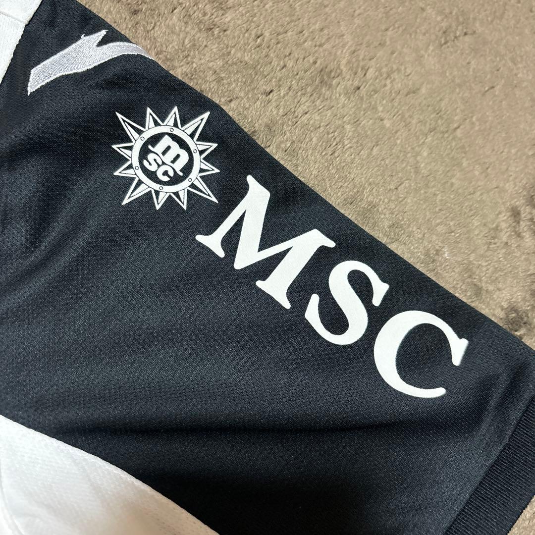 【新品・激レア】バレンシアCF 2013 ホーム ファン ベルナト ユニフォーム